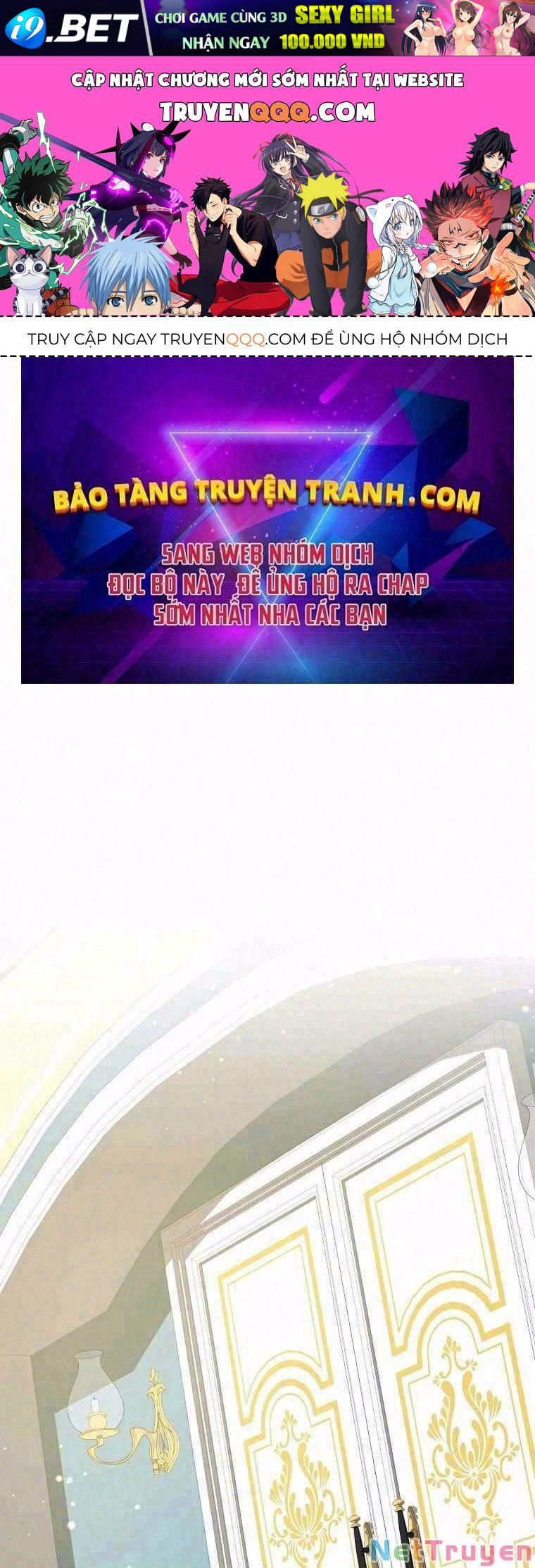 Ygret Chap 31 - Next Chap 30