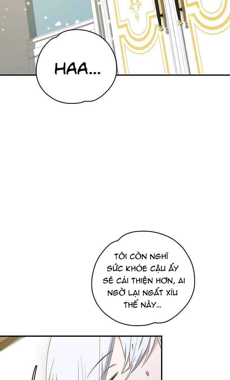 Ygret Chap 31 - Next Chap 30