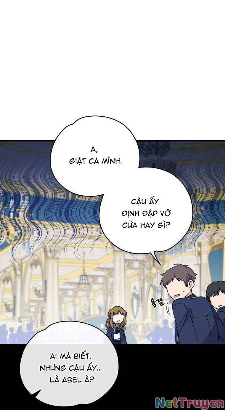 Ygret Chap 31 - Next Chap 30