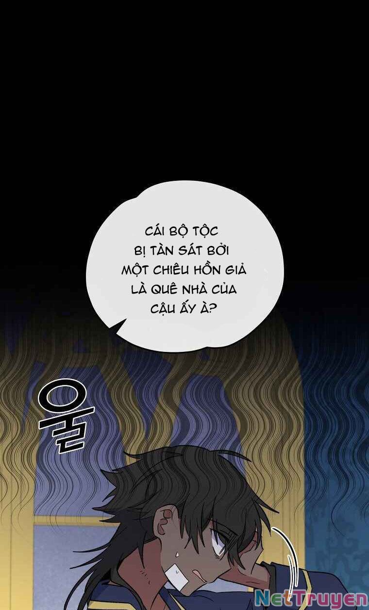 Ygret Chap 31 - Next Chap 30