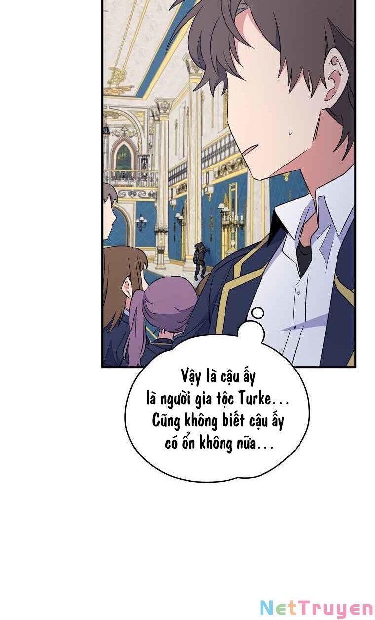 Ygret Chap 31 - Next Chap 30