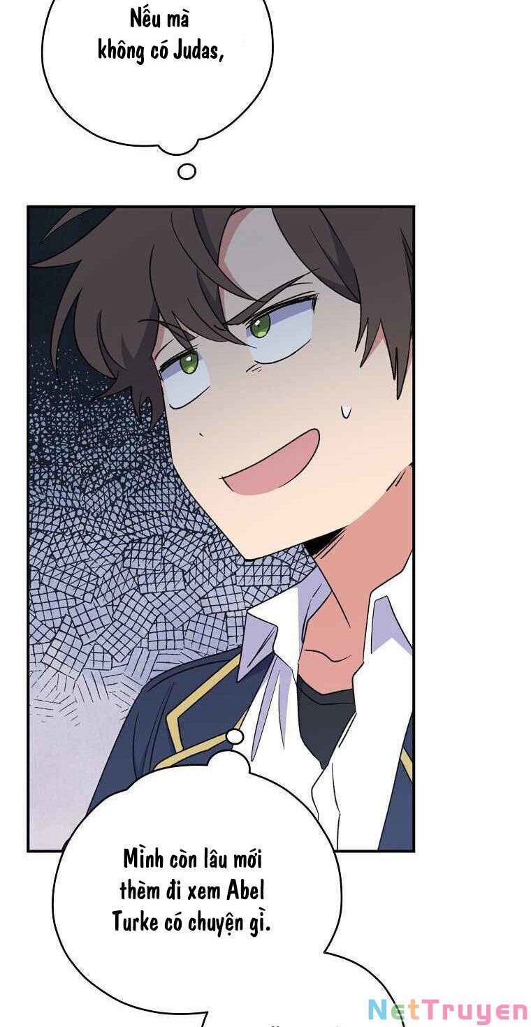 Ygret Chap 31 - Next Chap 30