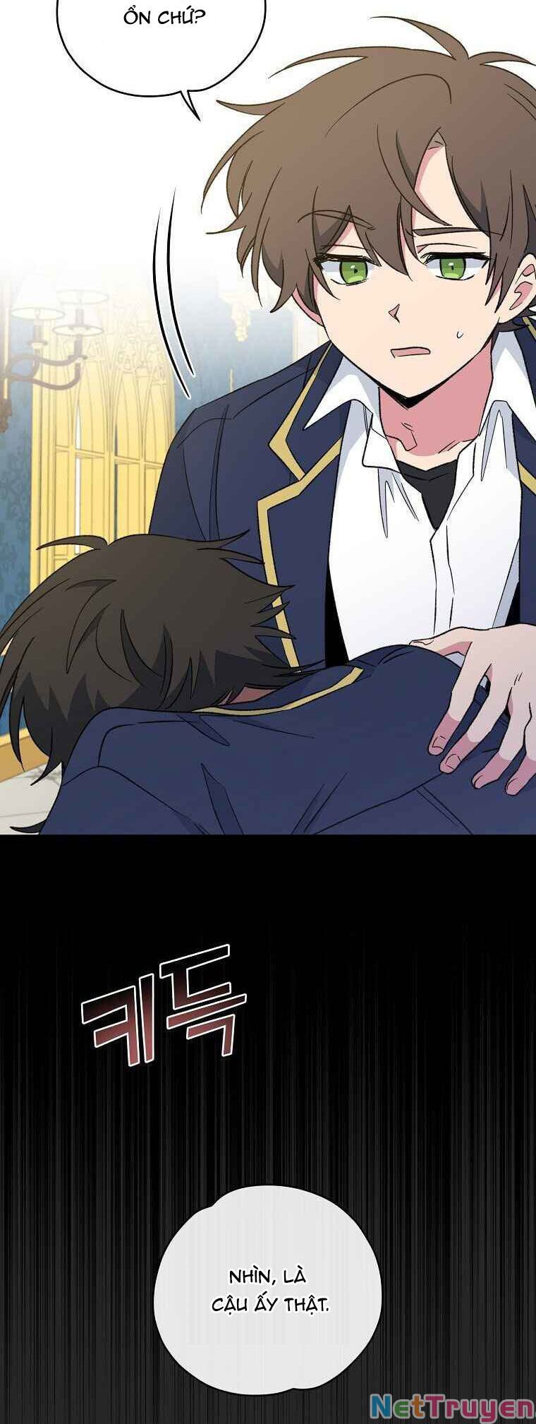 Ygret Chap 31 - Next Chap 30