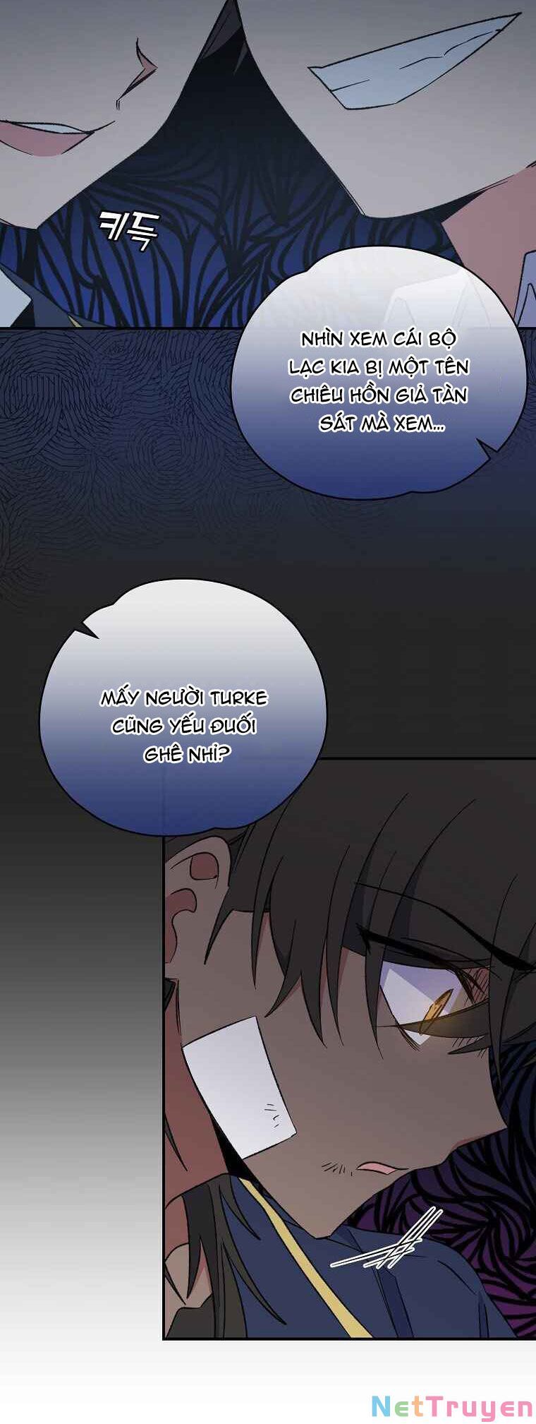 Ygret Chap 31 - Next Chap 30