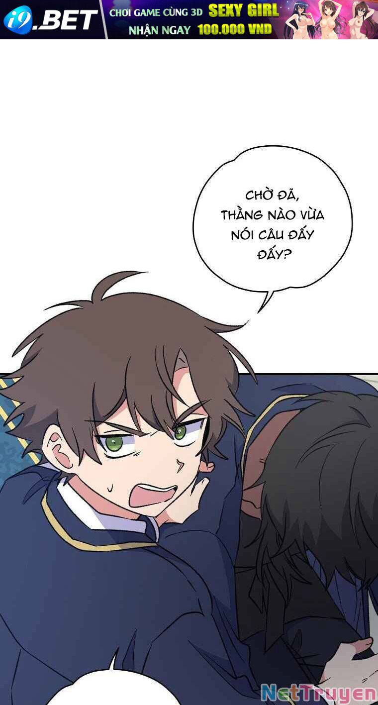 Ygret Chap 31 - Next Chap 30