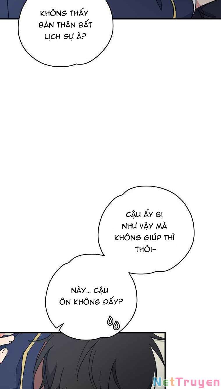Ygret Chap 31 - Next Chap 30