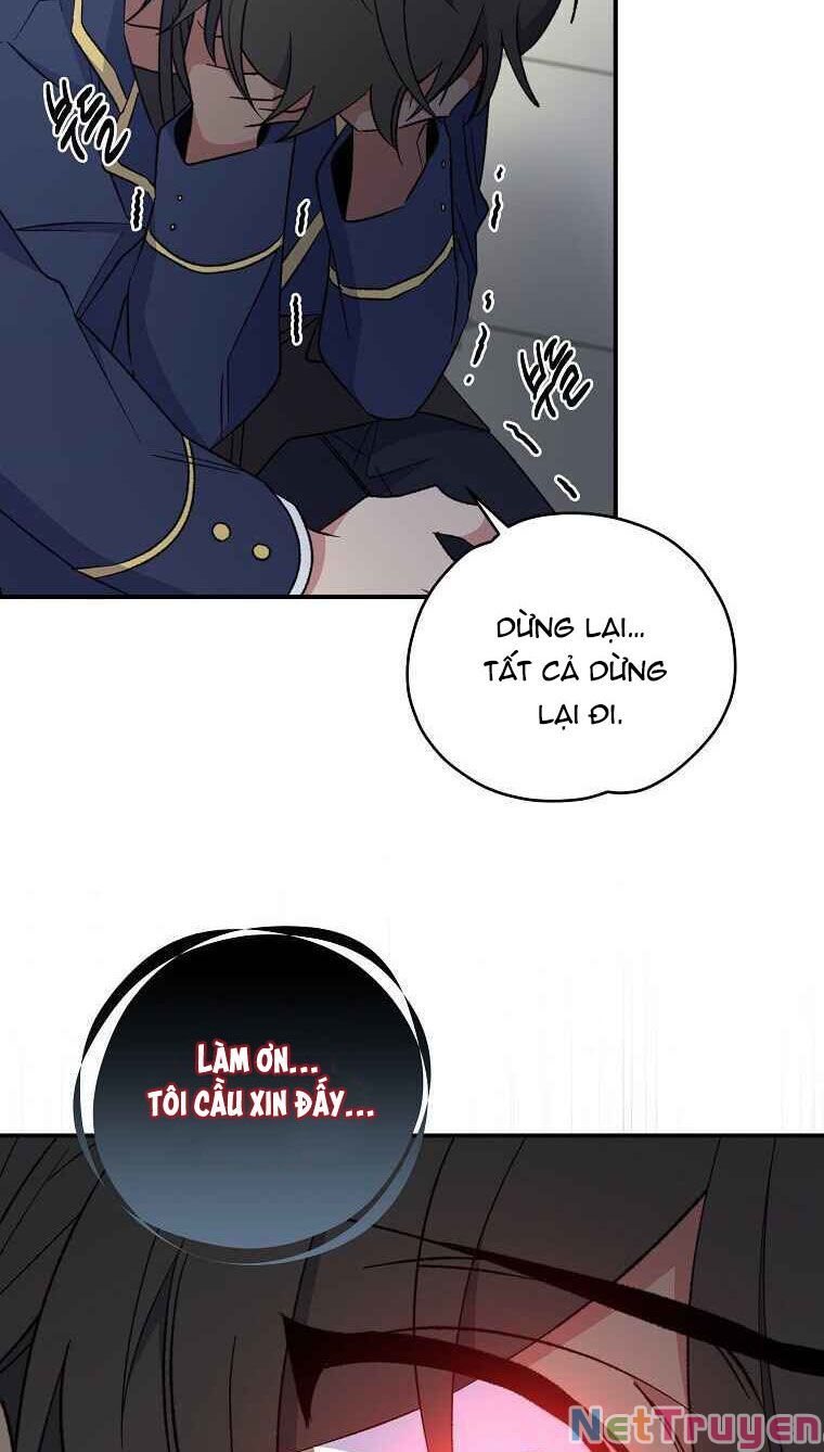 Ygret Chap 31 - Next Chap 30