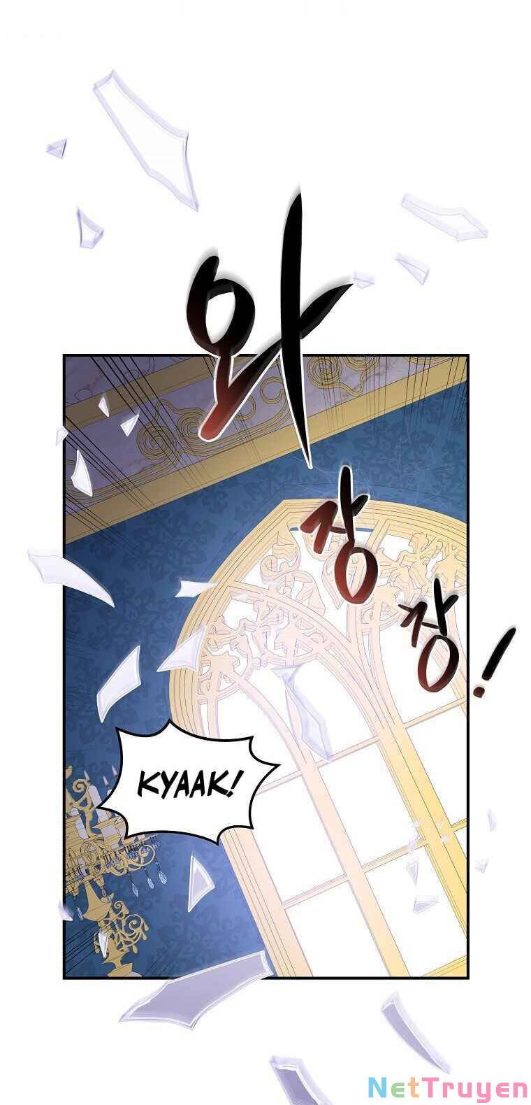 Ygret Chap 31 - Next Chap 30