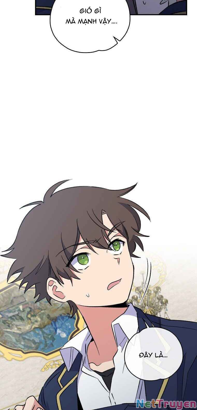 Ygret Chap 31 - Next Chap 30