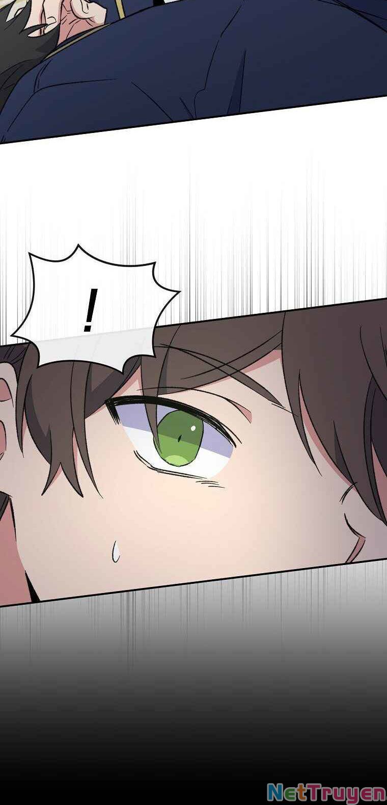 Ygret Chap 31 - Next Chap 30