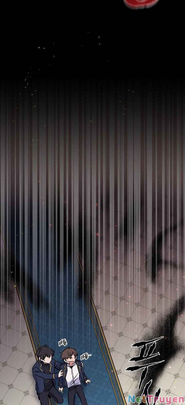 Ygret Chap 31 - Next Chap 30