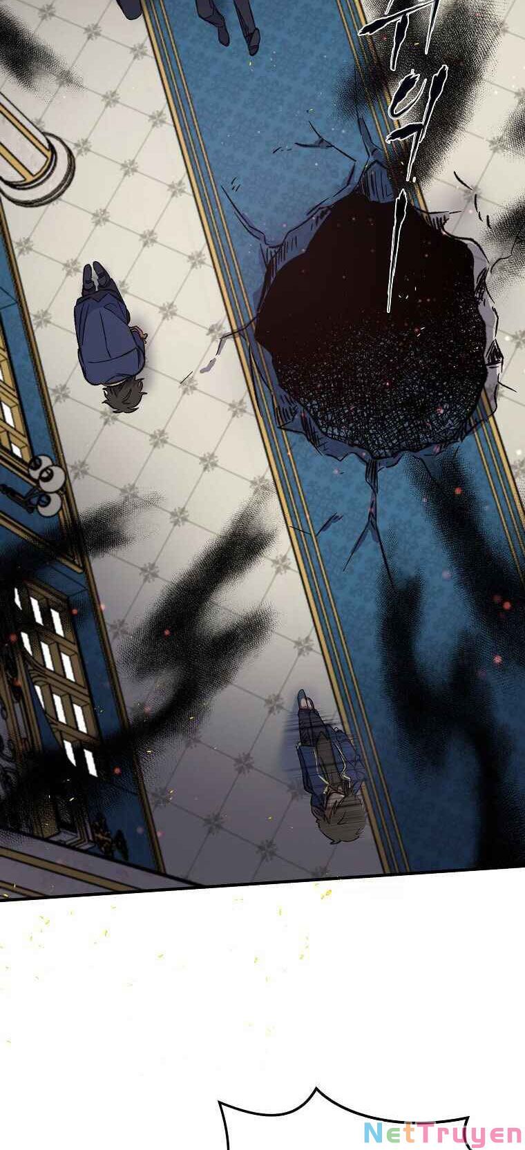 Ygret Chap 31 - Next Chap 30