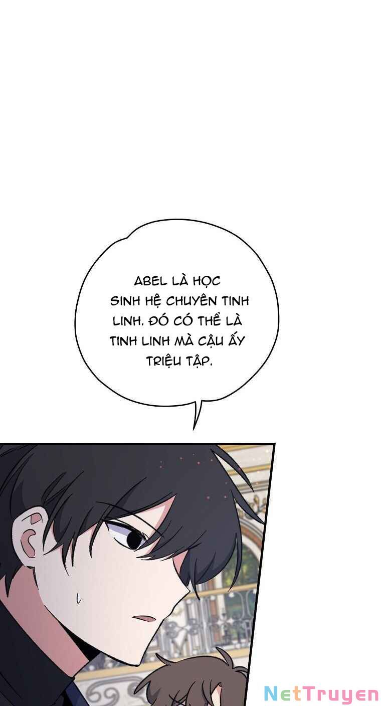 Ygret Chap 31 - Next Chap 30
