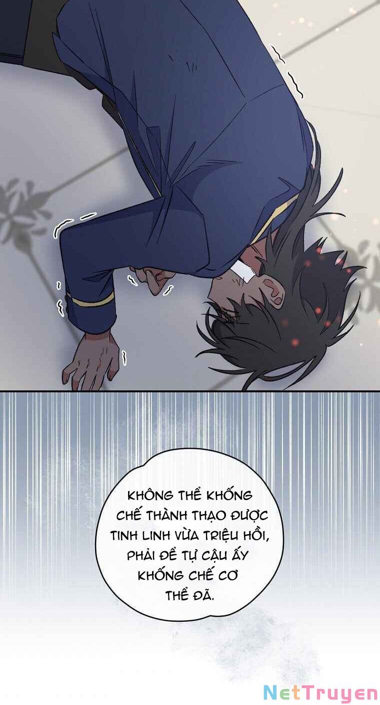 Ygret Chap 31 - Next Chap 30