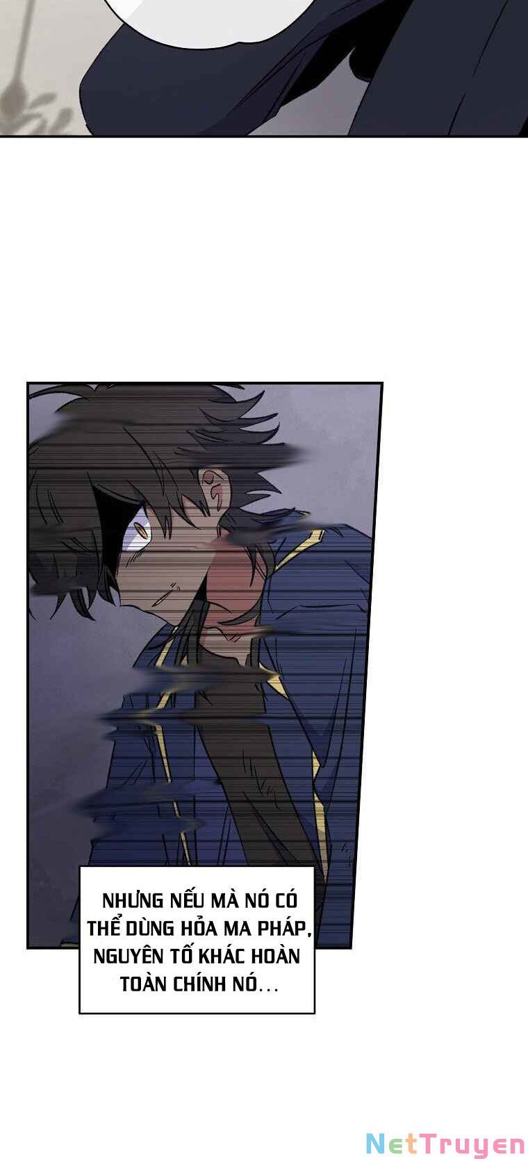 Ygret Chap 31 - Next Chap 30