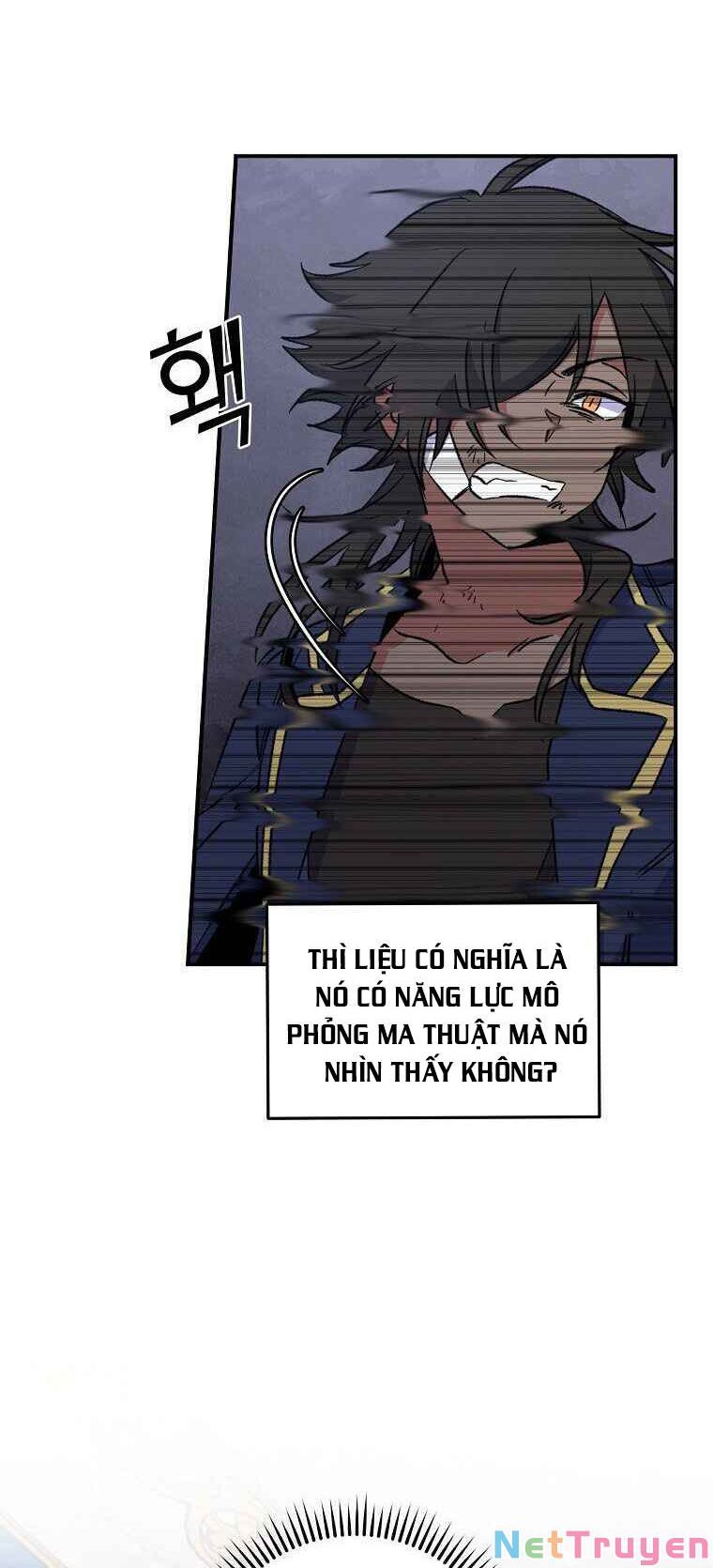 Ygret Chap 31 - Next Chap 30