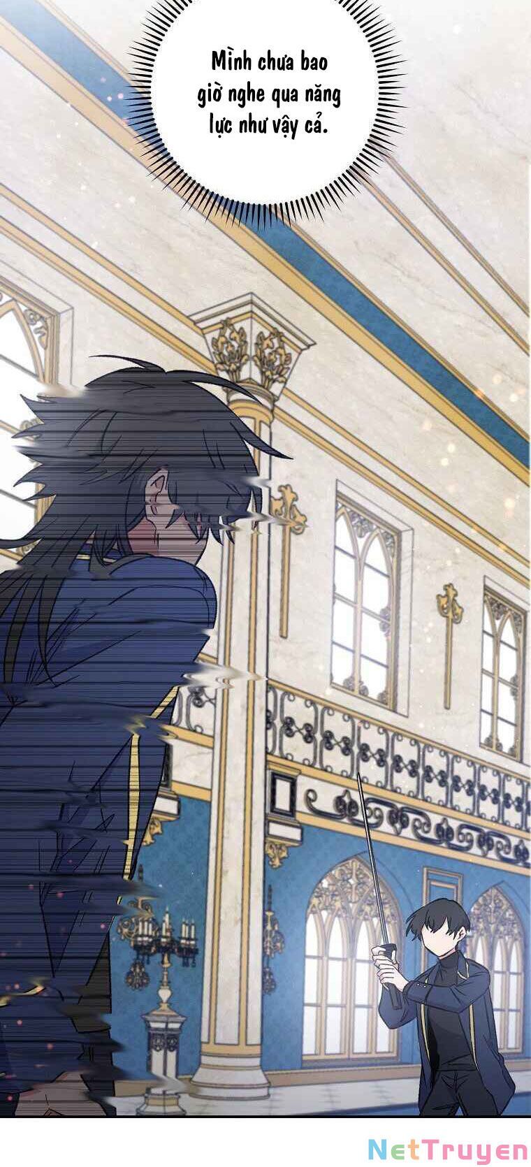 Ygret Chap 31 - Next Chap 30