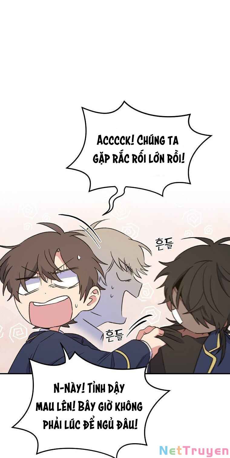 Ygret Chap 31 - Next Chap 30