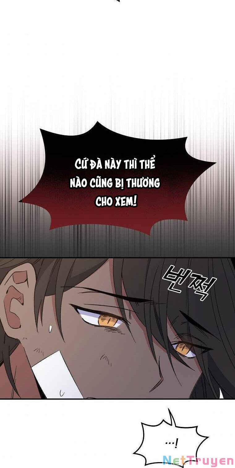 Ygret Chap 31 - Next Chap 30