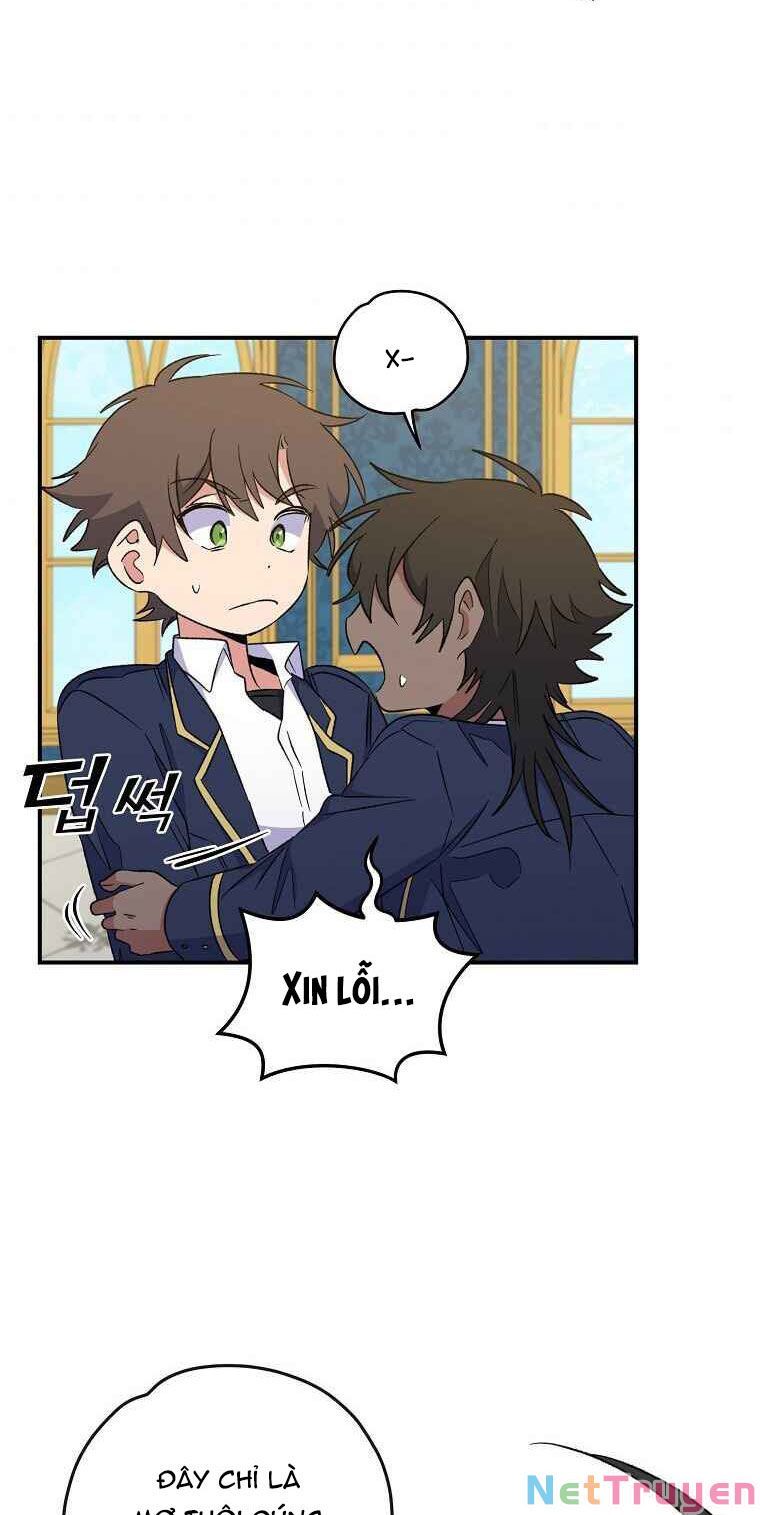 Ygret Chap 31 - Next Chap 30