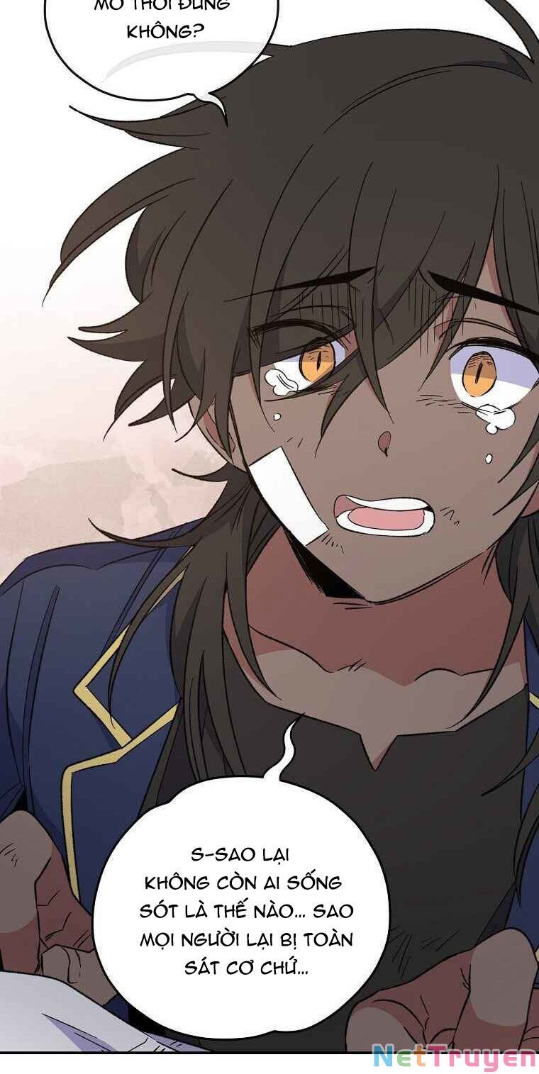 Ygret Chap 31 - Next Chap 30