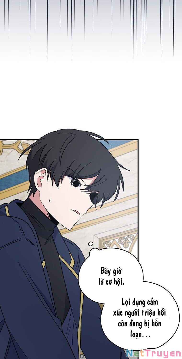 Ygret Chap 31 - Next Chap 30