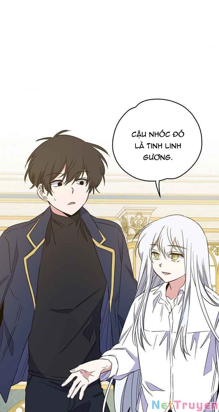 Ygret Chap 31 - Next Chap 30