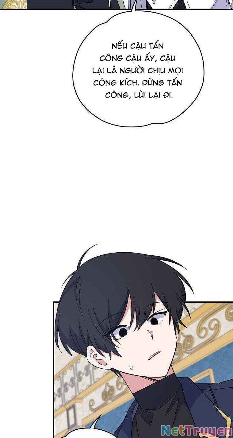 Ygret Chap 31 - Next Chap 30