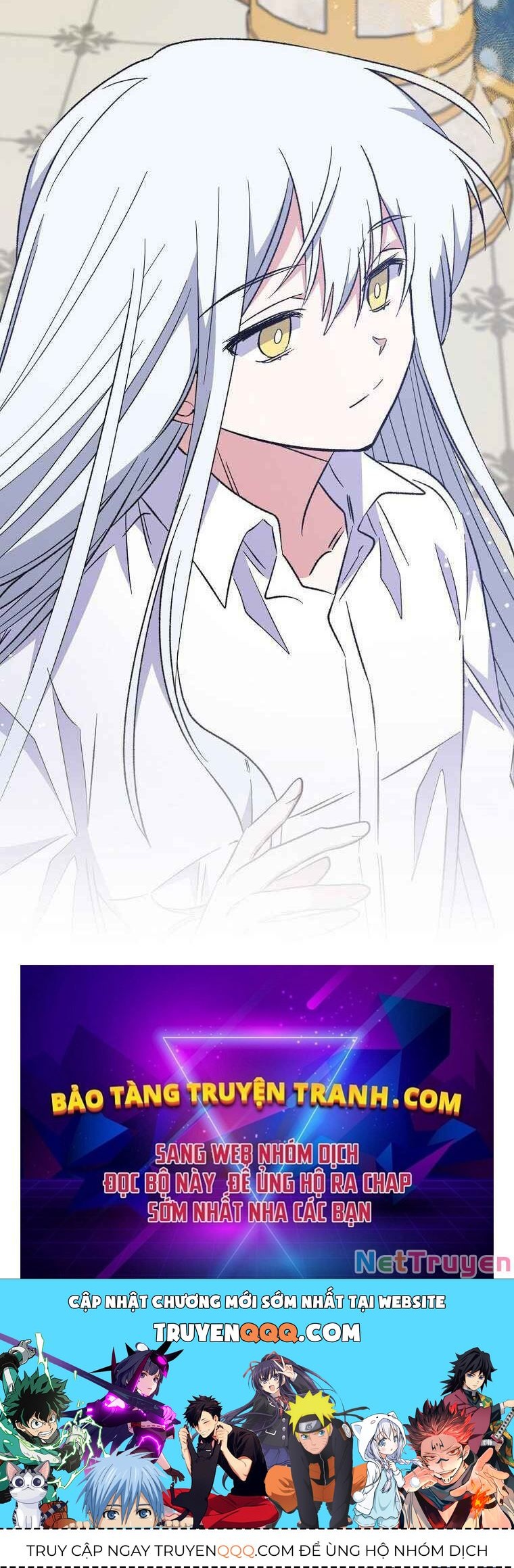 Ygret Chap 31 - Next Chap 30