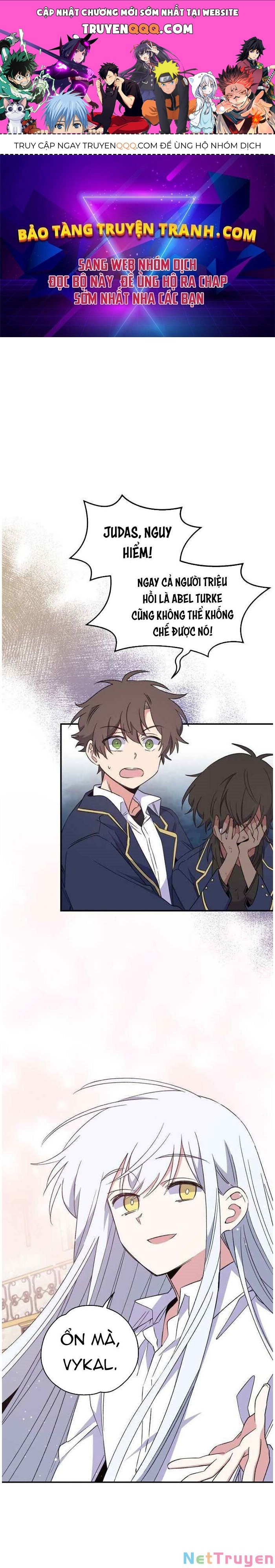 Ygret Chap 32 - Next Chap 31