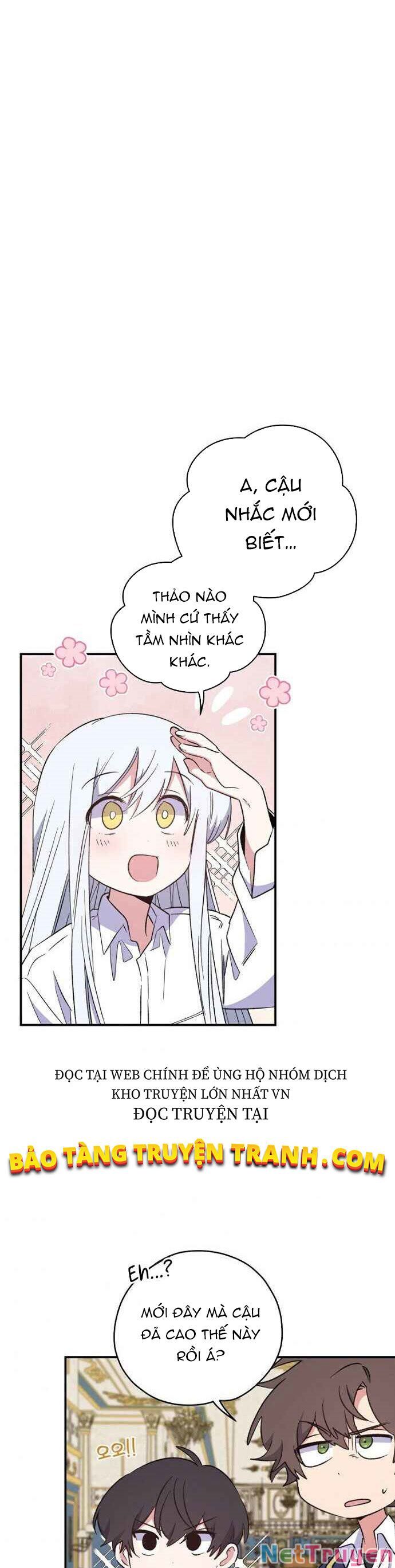 Ygret Chap 32 - Next Chap 31