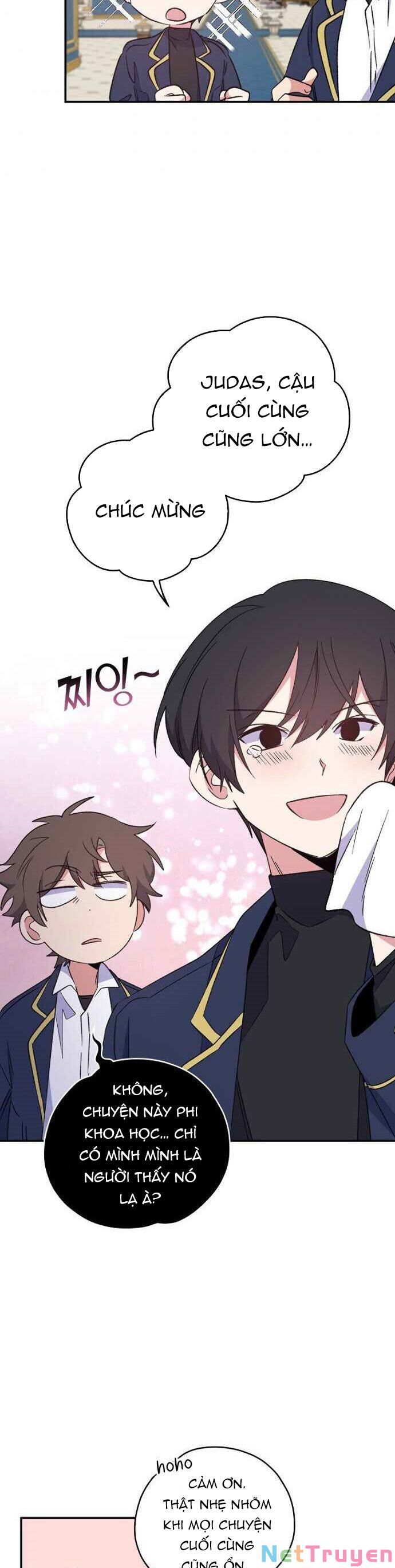 Ygret Chap 32 - Next Chap 31