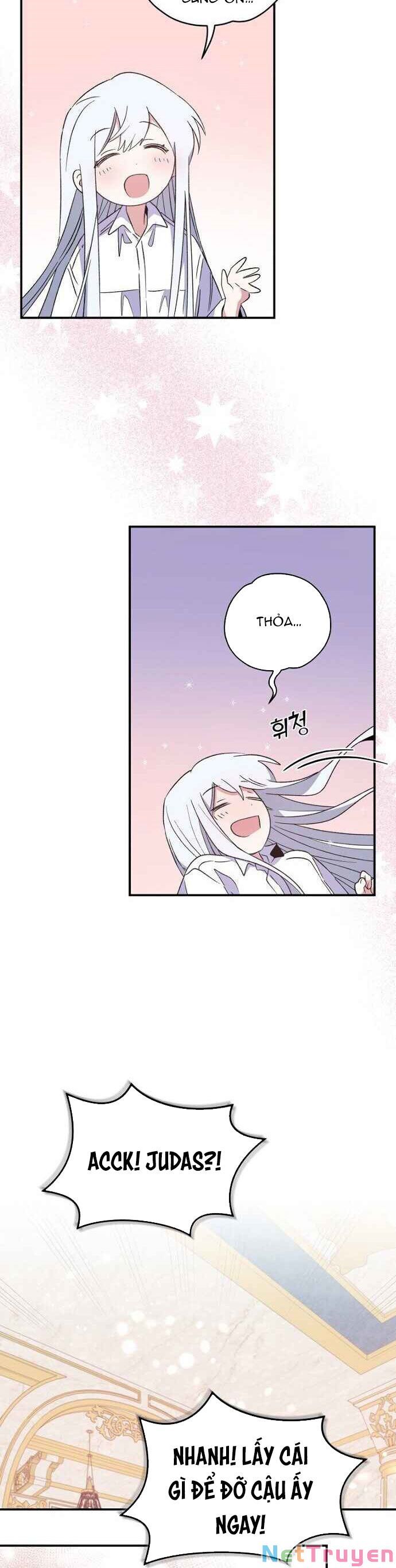 Ygret Chap 32 - Next Chap 31