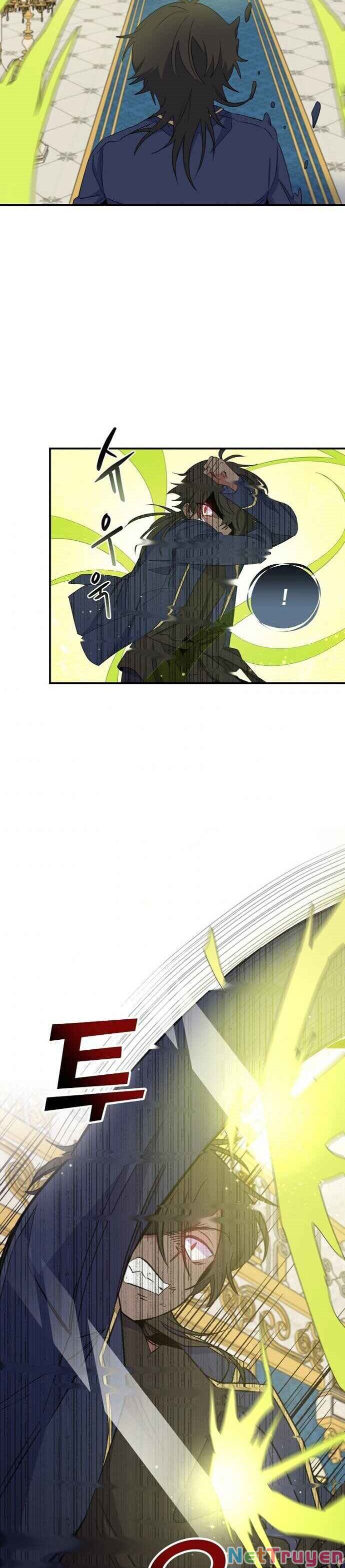 Ygret Chap 32 - Next Chap 31