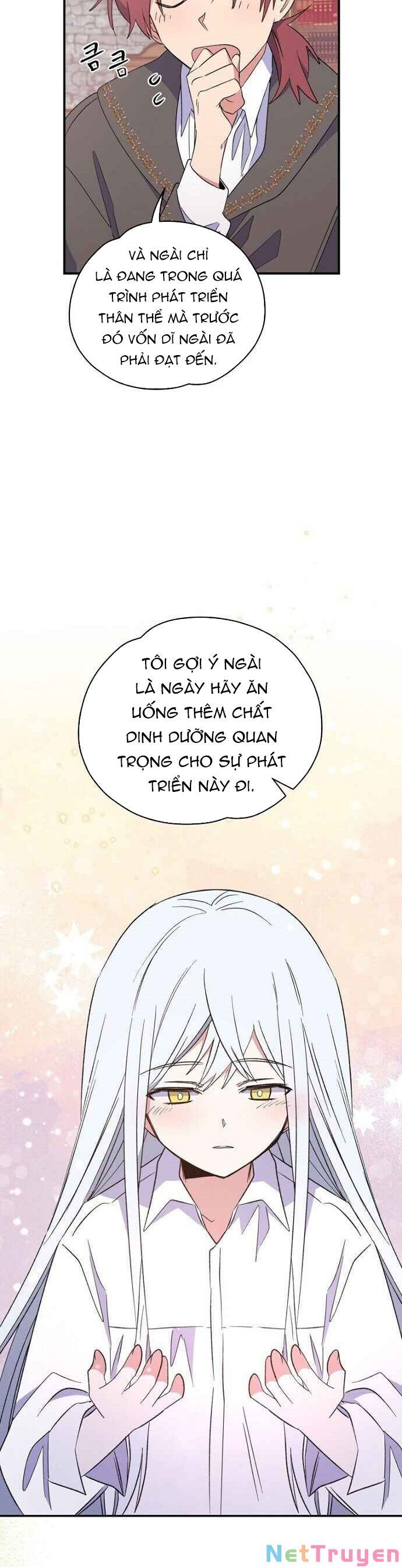 Ygret Chap 32 - Next Chap 31