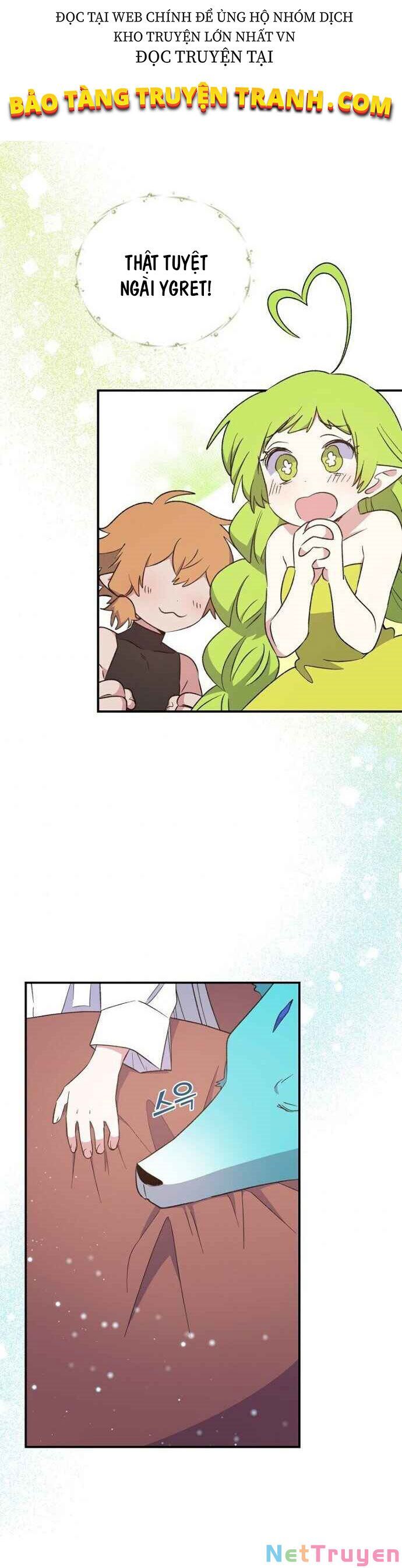 Ygret Chap 32 - Next Chap 31