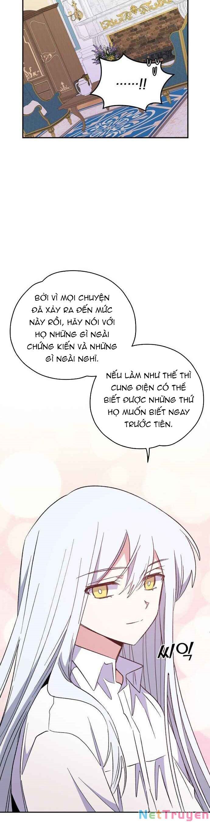 Ygret Chap 32 - Next Chap 31