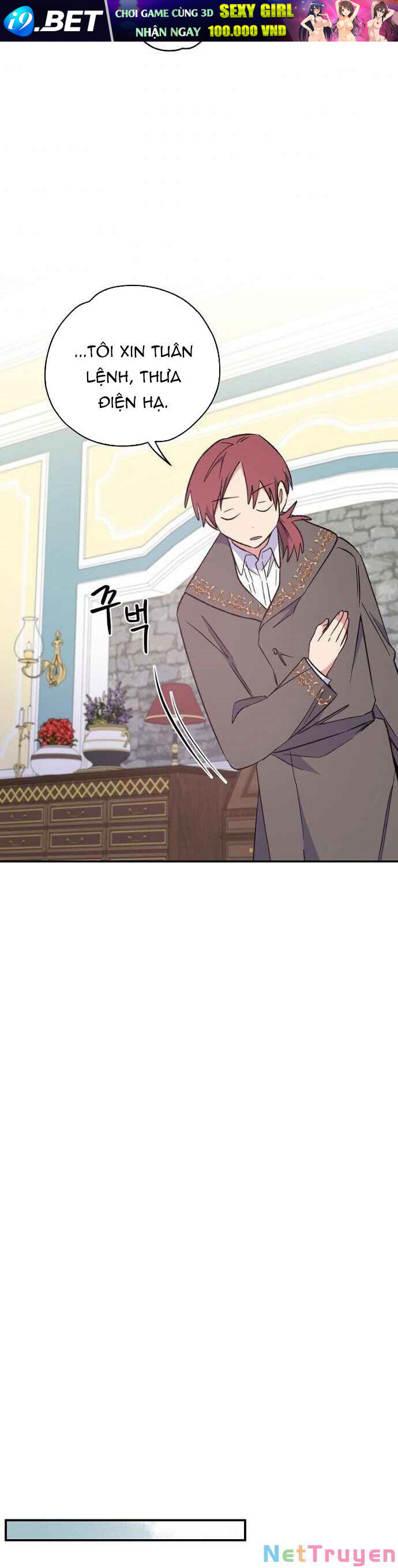 Ygret Chap 32 - Next Chap 31