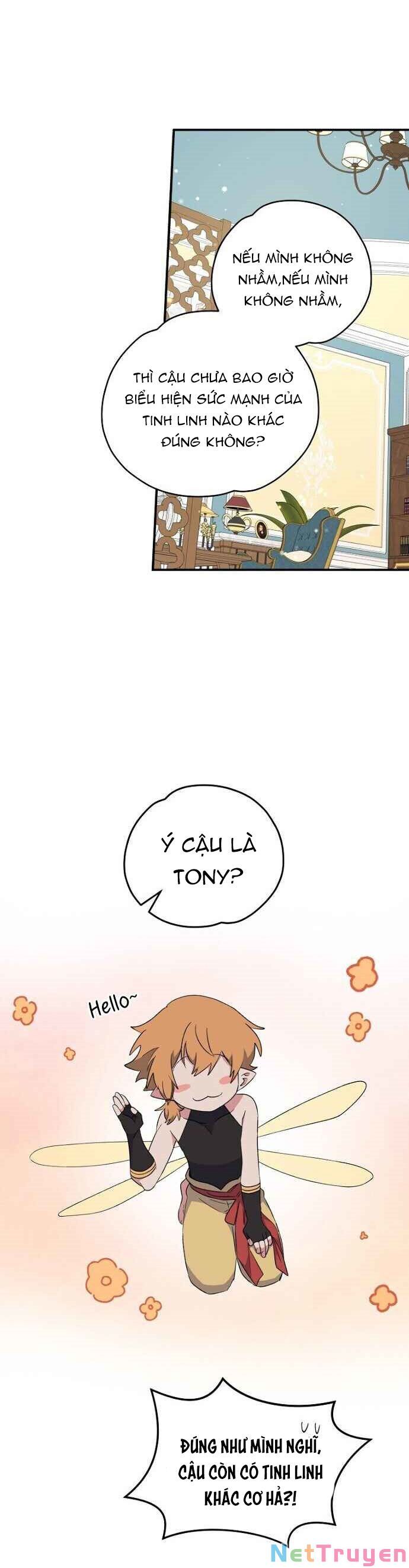 Ygret Chap 32 - Next Chap 31