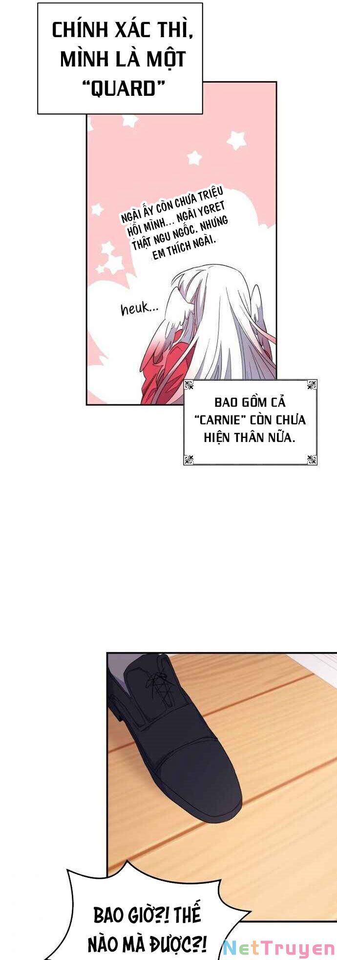 Ygret Chap 32 - Next Chap 31