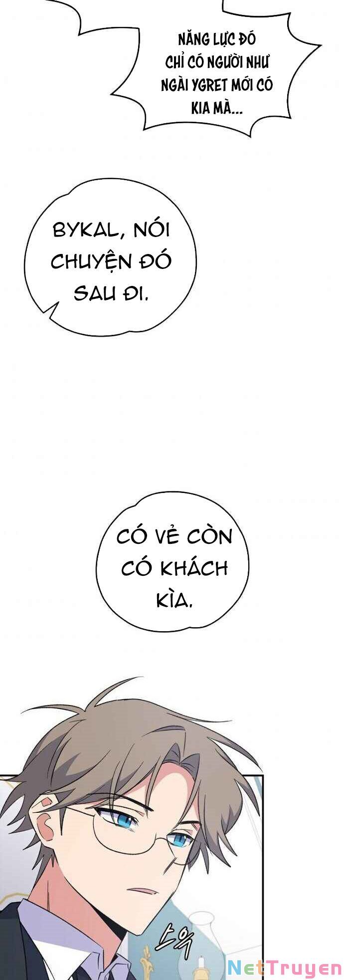 Ygret Chap 32 - Next Chap 31