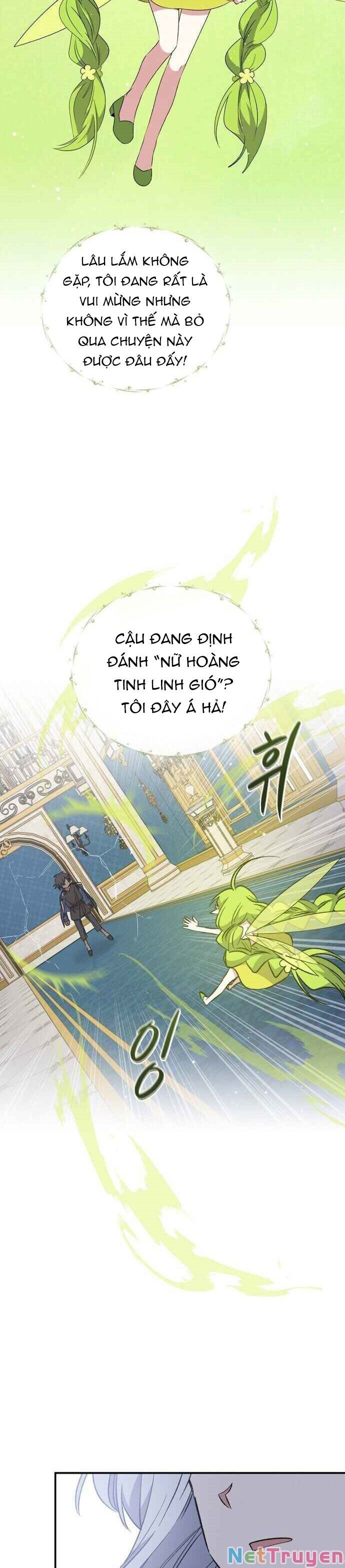 Ygret Chap 32 - Next Chap 31