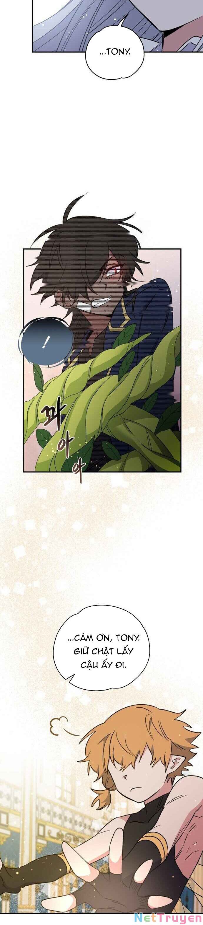 Ygret Chap 32 - Next Chap 31