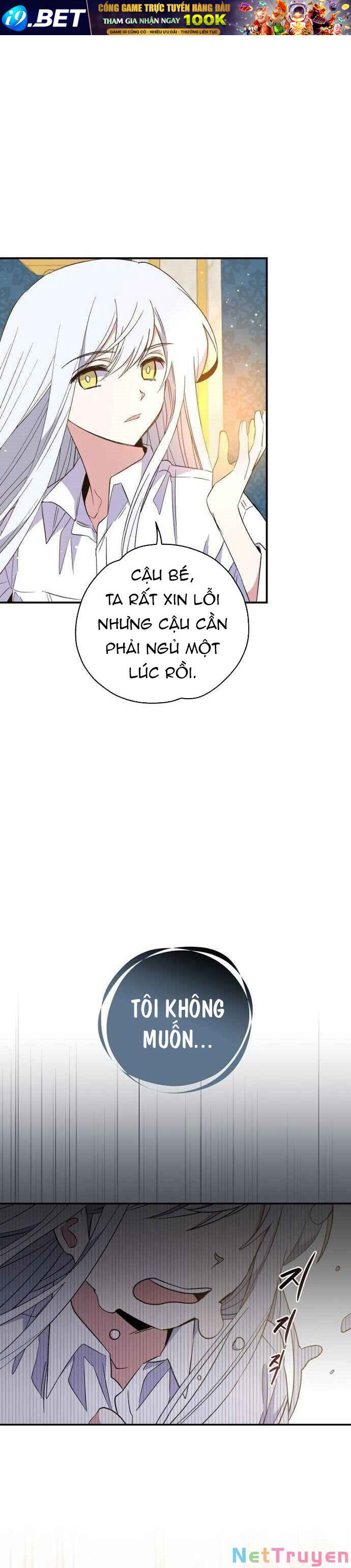 Ygret Chap 32 - Next Chap 31