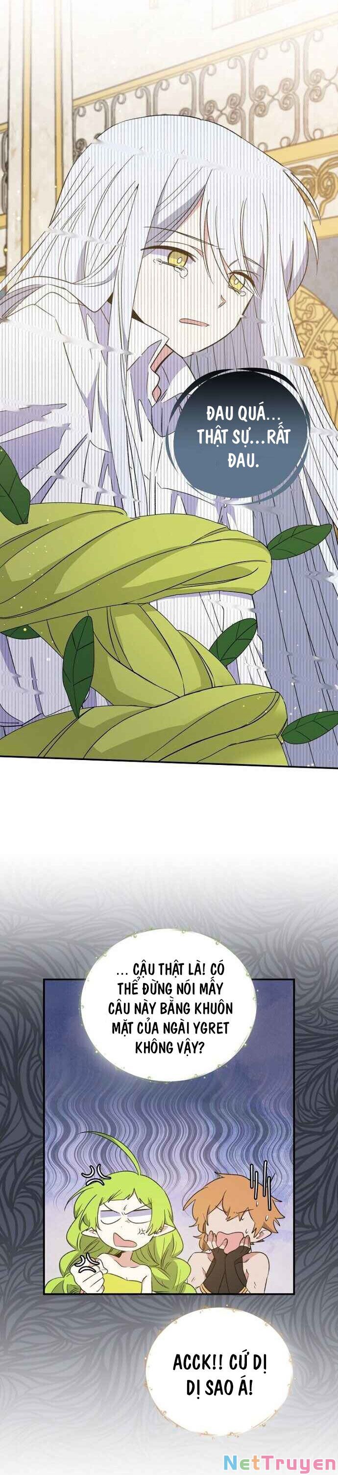 Ygret Chap 32 - Next Chap 31