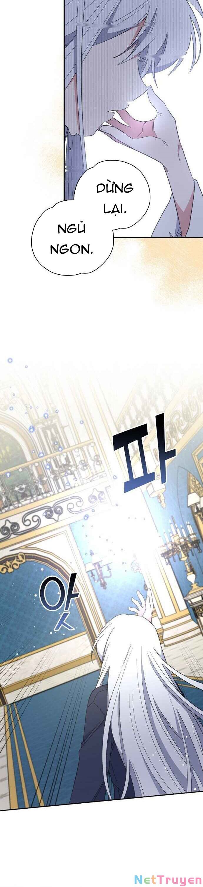 Ygret Chap 32 - Next Chap 31