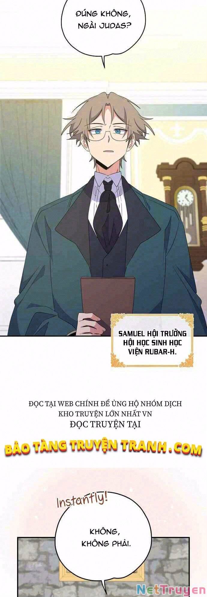 Ygret Chap 33 - Next Chap 32