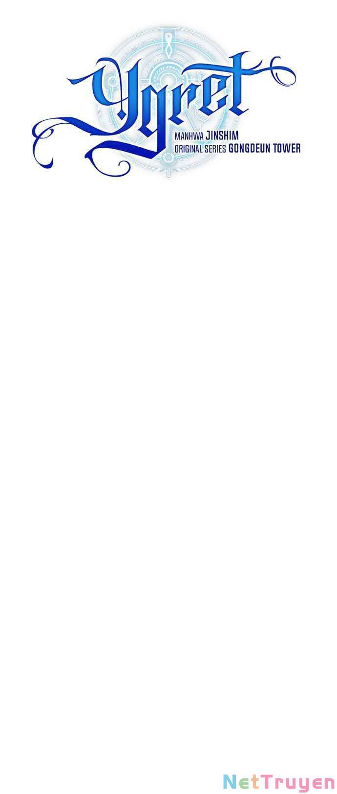 Ygret Chap 33 - Next Chap 32