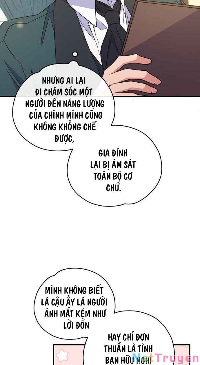 Ygret Chap 33 - Next Chap 32