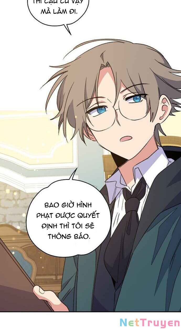 Ygret Chap 33 - Next Chap 32